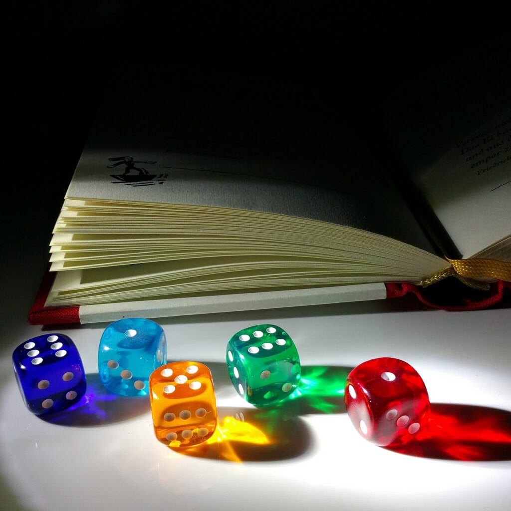 From Beginner to Pro: Tips for Advancing Your Gambling Skills