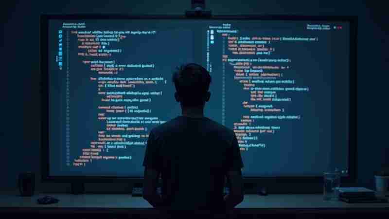 Why Java 17 Is Not Universally Adopted: A Developer’s Perspective, Concept art for illustrative purpose - Monok