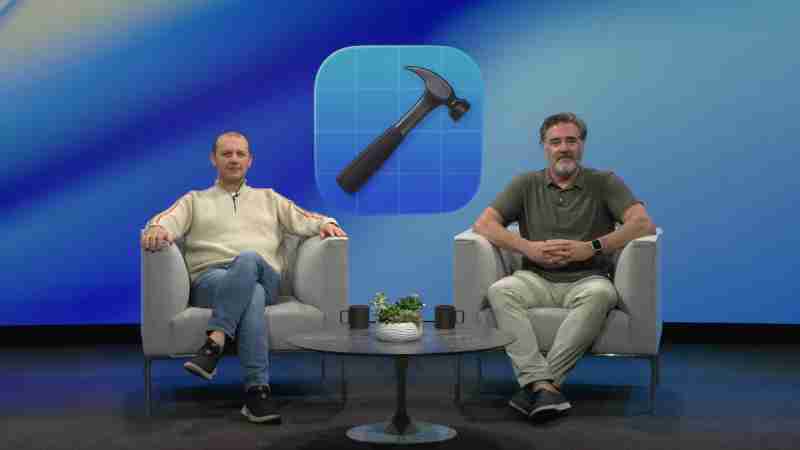 In this online code-along session, you’ll learn how the coding intelligence features in Xcode 26 — such as coding assistant and Coding Tools — can help you write code, generate tests and documentation, fix errors, and navigate codebases. To code along, you’ll need a Mac with Apple silicon running the latest release of macOS 26 and Xcode 26. The session will be conducted in English.

Xcode 26 Code-Along Resources:
https://apple.co/Xcode_Code_Along

To explore additional sessions, appointments, and workshops, view the full schedule of Meet with Apple activities worldwide.
https://apple.co/Meet-with-Apple

More Apple Developer resources:
Video sessions: https://apple.co/VideoSessions
Documentation: https://apple.co/DeveloperDocs
Forums: https://apple.co/DeveloperForums
App: https://apple.co/DeveloperApp

#Xcode #Apple - youtube